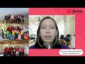 Testimonio de practicante especializado de la PUCP 2024