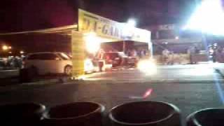 Picadas Autodromo Posadas - Misiones (Parte 2)