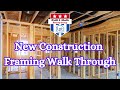 New Home Framing Inspection Video - Keith Campbell REALTOR & PROFESSIONAL HOME INSPECTOR