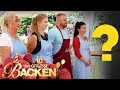 Das AUS kurz vor dem Finale - Wen trifft es? | Entscheidung 7 | Das große Backen 2022 | SAT.1