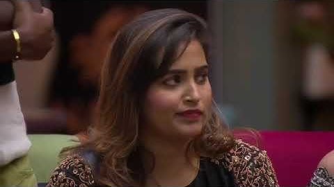 Bigg Boss Season 8 Tamil Full Sunday Show 8. December 2024
