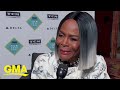 Kevin Powell writes and performs beautiful tribute to the late Cicely Tyson