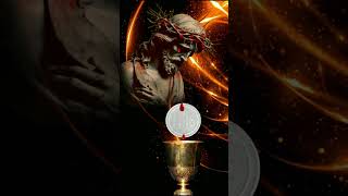 👉 Holy Communion Prayer 🙏 | Remembering His Sacrifice | November Christian Short