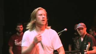 [hate5six] Eternal Sleep - July 23, 2015
