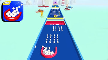 Picker 3D ​- All Levels Gameplay Android,ios (Levels 448-449)