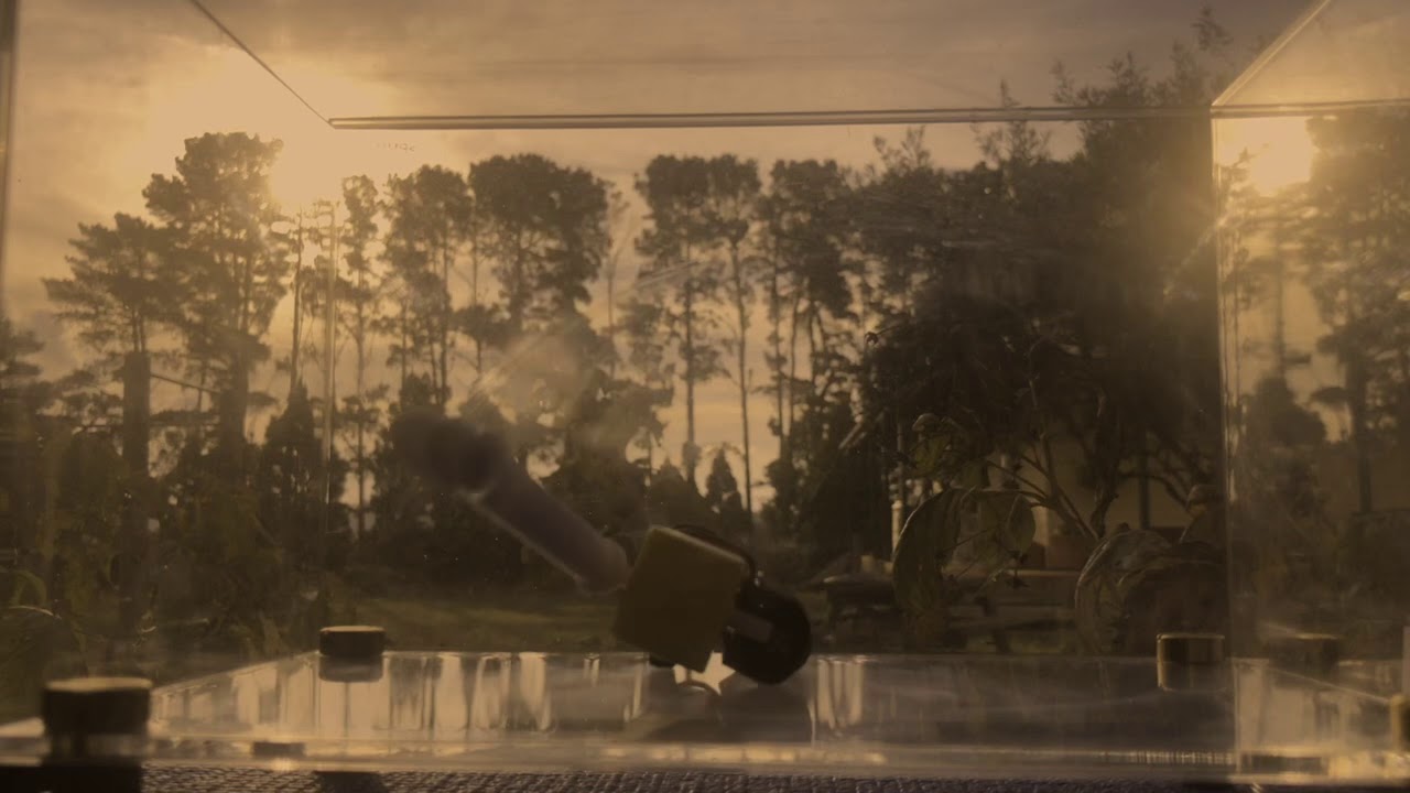 Raft of endless sadness Part III