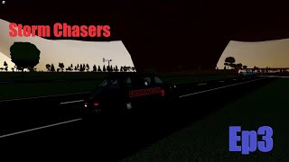 All 3 Dominators Intercept 3 Tornadoes Roblox | Twisted