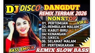 DANGDUT VIRAL TERPOPULER ‼️ ENAK Didengarkan sambil REBAHAN ‼️FULL Album Nostalgia 