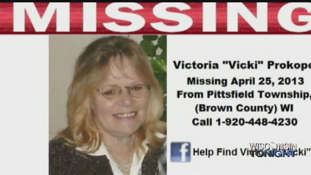 Proclamation: April Missing Person Awareness Month