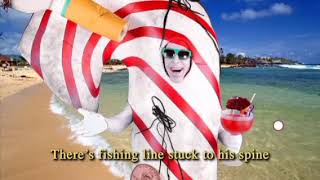 CONAN - Minty Summer Version