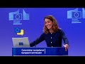 EU and US Push Toward Final Stage of Key Trade Deal Negotiations!