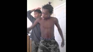 Montana ft Sosa kick down ya door