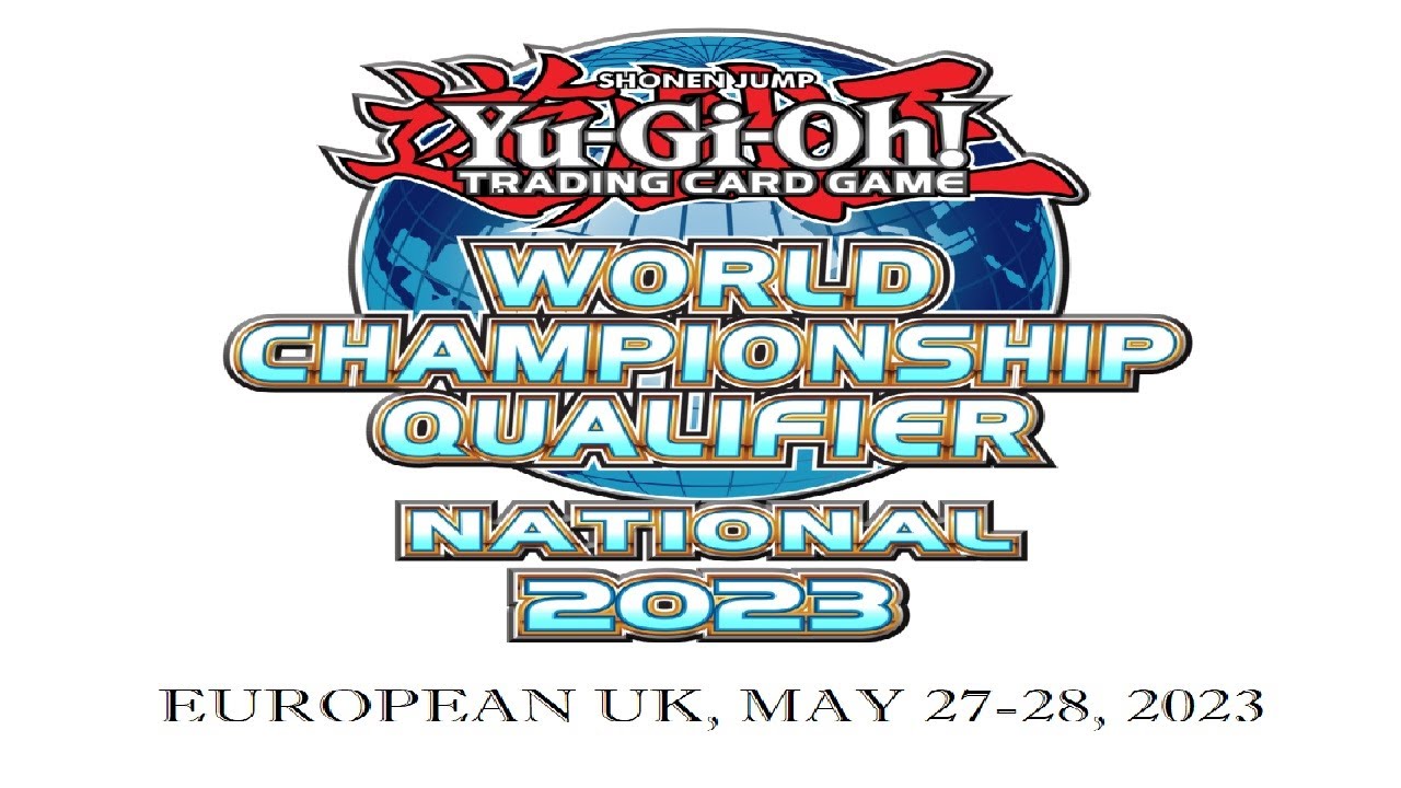 Yu-Gi-Oh! WCQ UK Nationals May 2023 │ Naturia Runick VS Purrely │ Top 32