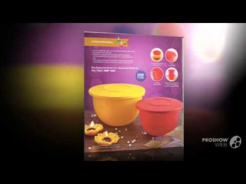 tupperware
