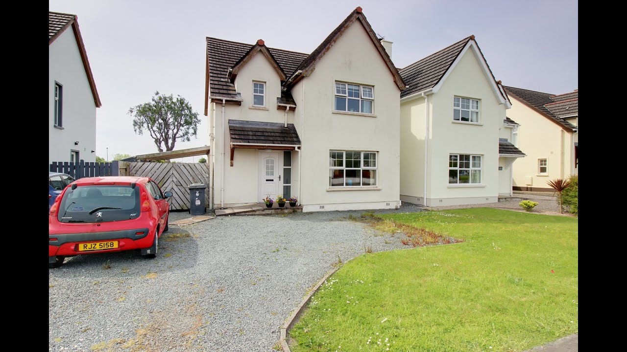 48 Lansdowne Road, Newtownards YouTube