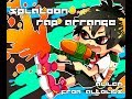 【アリレム】スプラトゥーン(シオカラ節-HardCore Remix-)でラップしてみた