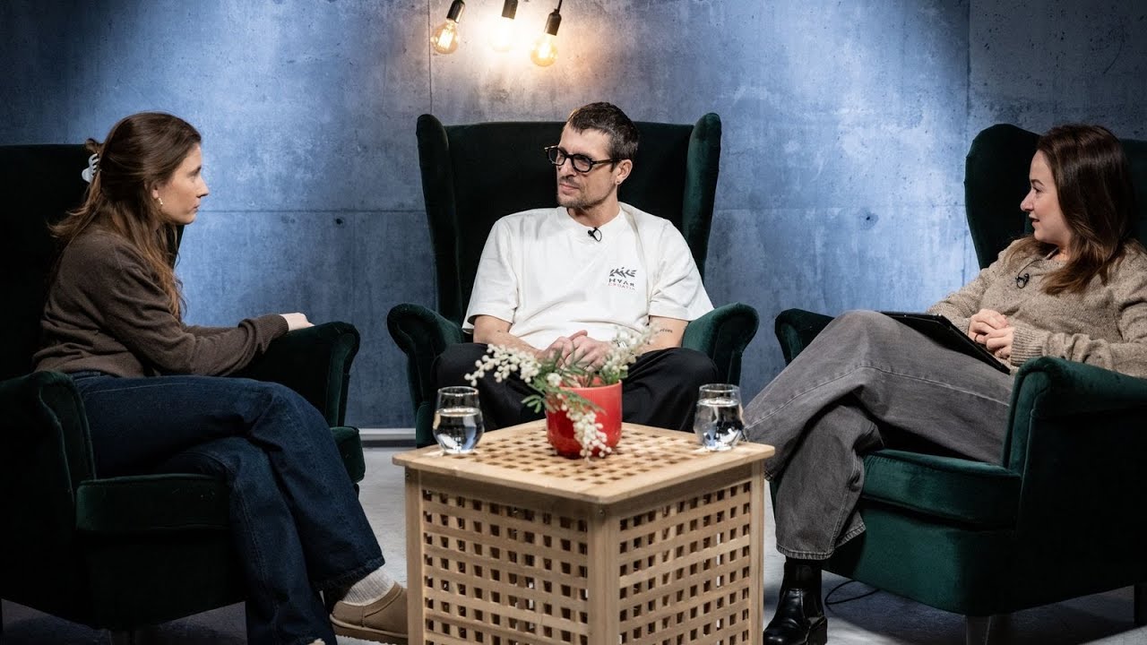 Juraj Loj v Mimóze: Inscenácia Etudy dala priestor téme, ktorá je spoločnosťou a politikmi odsúvaná