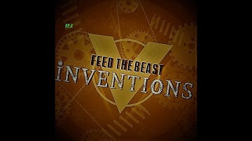 ep 2 FTB Invention mon premier générateur d