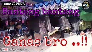 BANTENG LIAR TERATAI MERAH AMPELANTUK SUKODADI WAGIR KAB. MALANG