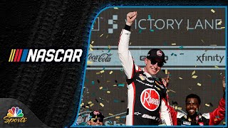 Does Christopher Bell's Phoenix win make Toyota the early Cup title favorite? | Motorsports on NBC