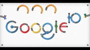 The Big G: Google IO 2012 Machine