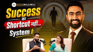 Young Indians करता क्या है? ? कैसे जुड़ें? Tarang Khurana | Dr Kirti Sisodia | UZK EP-122