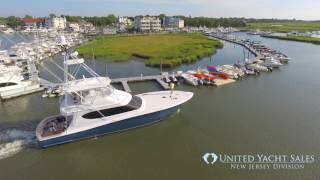United Yacht Sales New Jersey