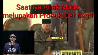 Ternyata Terbukti Prediksi Presiden Soeharto 25 Tahun Lalu Dengan Ancaman Bangsa Sekarang