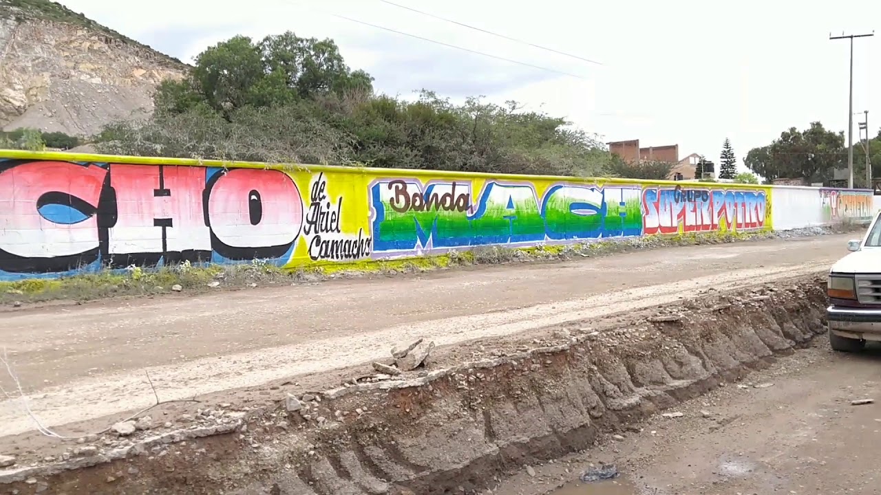 Bardas para el baile de Atotonilco 14 de octubre YouTube