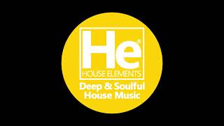 HOUSE elements | Deep Escape