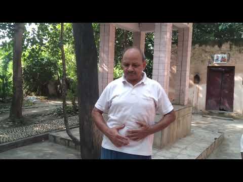 काकी मुद्रा, उद्यान बंद, अजगरी मुद्रा, मूलबंद, जलंदर बंद इत्यादि : डा कौशल भरद्वाज जी