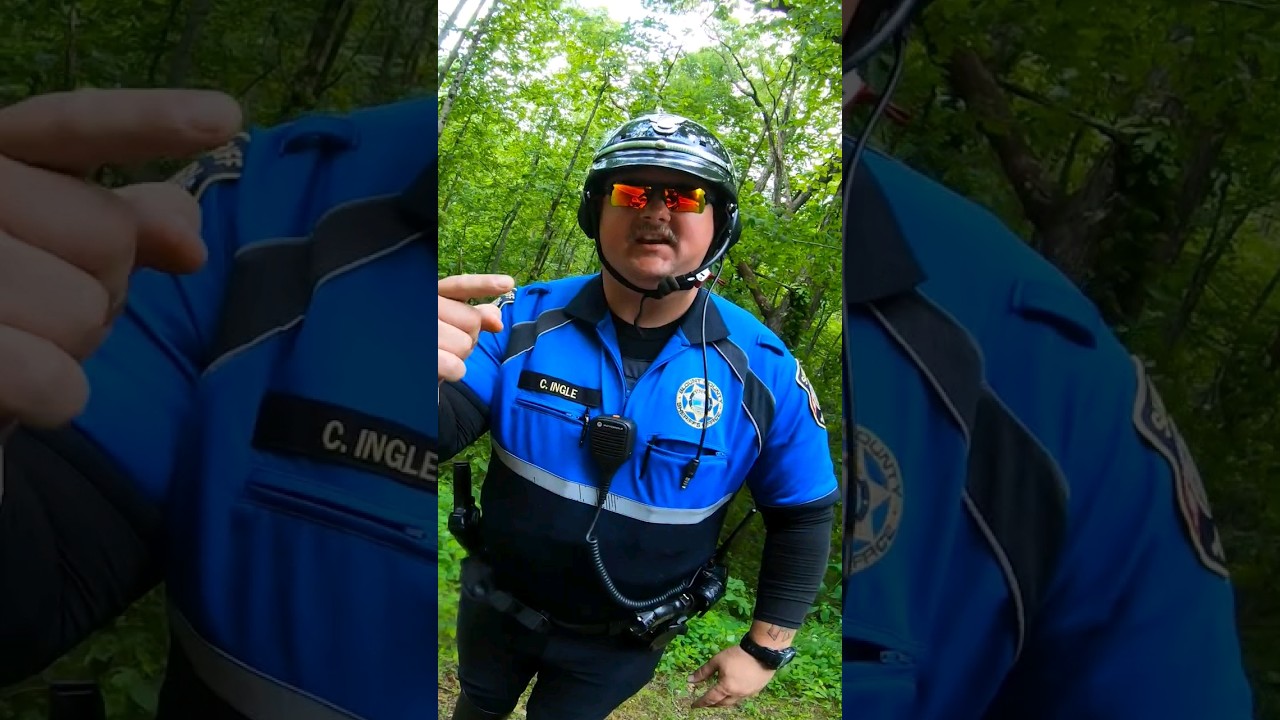 Rate This Cop 1-10 👮‍♂️