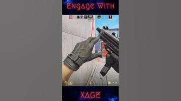 CS2 | #vertigo | S25🔥😎🔥#cs2gameplay #csgoclips #cs2 #counterstrike #trending #cs2clips #gaming #csgo