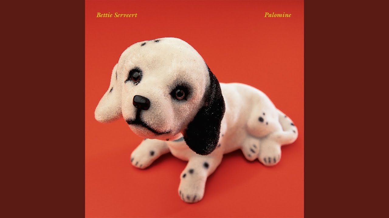BETTIE SERVEERT / PALOMINE (30TH ANNIVERSARY EDITION) – ALFFO RECORDS