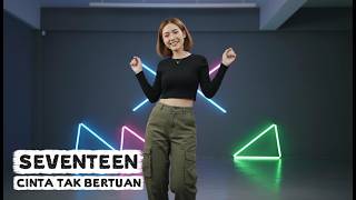 Seventeen - Cinta Tak Bertuan I Cover Queensha