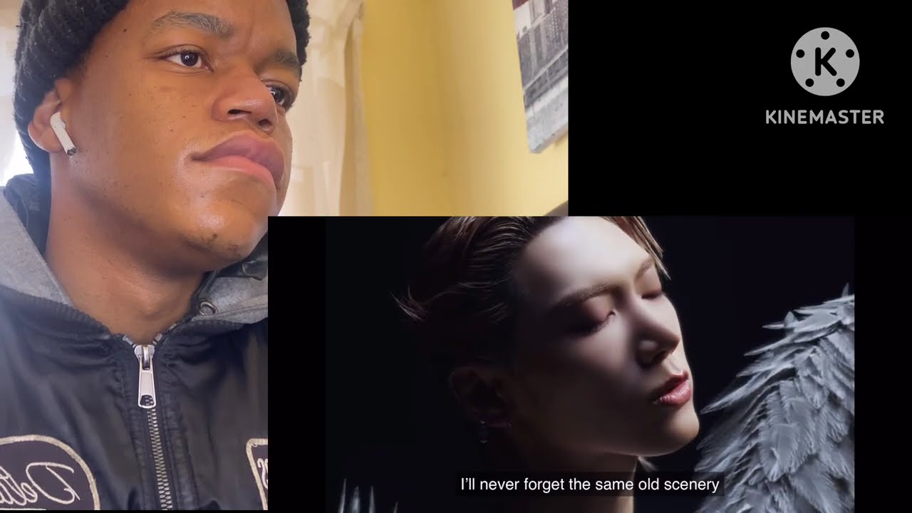 TEN - Silence (REACTION)