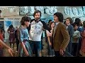 Stranger Things Season 2 Behind The Scenes Stills