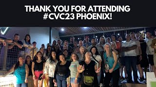 2023 CityView Customer Conference - Phoenix