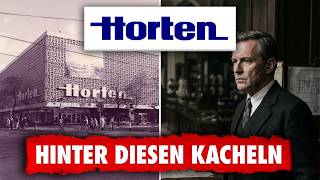 Horten: Das Kaufhaus, das Deutschland prägte – und die dunkle Wahrheit dahinter