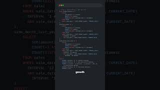 Your portfolio needs this SQL project more than another tutorial 📊