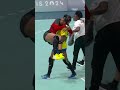 Watching athletes show up for each other is the ultimate win! 🥹🫶#Olympics