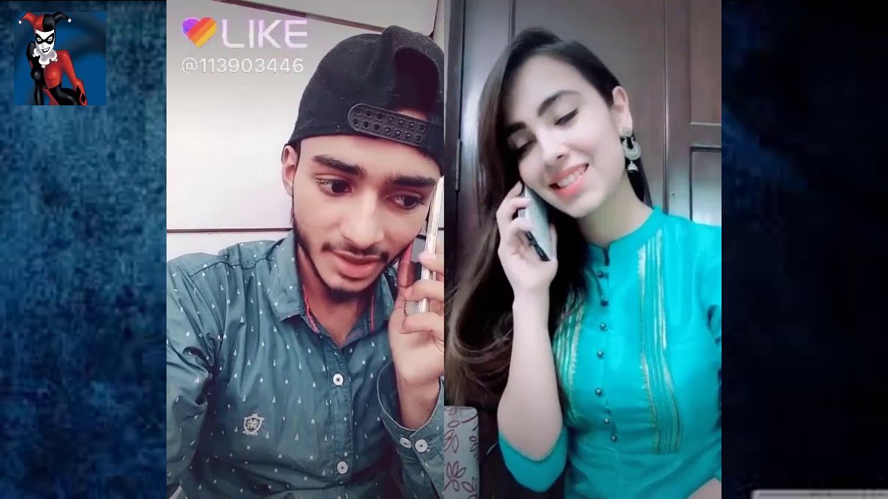 Like App Videos Funny girls boys duet Videos