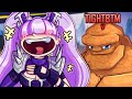 the Legend of Tight Bottom