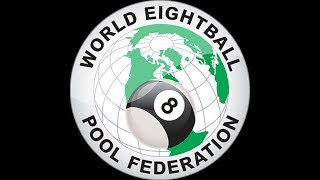 2018 World Masters - Mens - Semi Final - Adam Davis v Alex Lewis