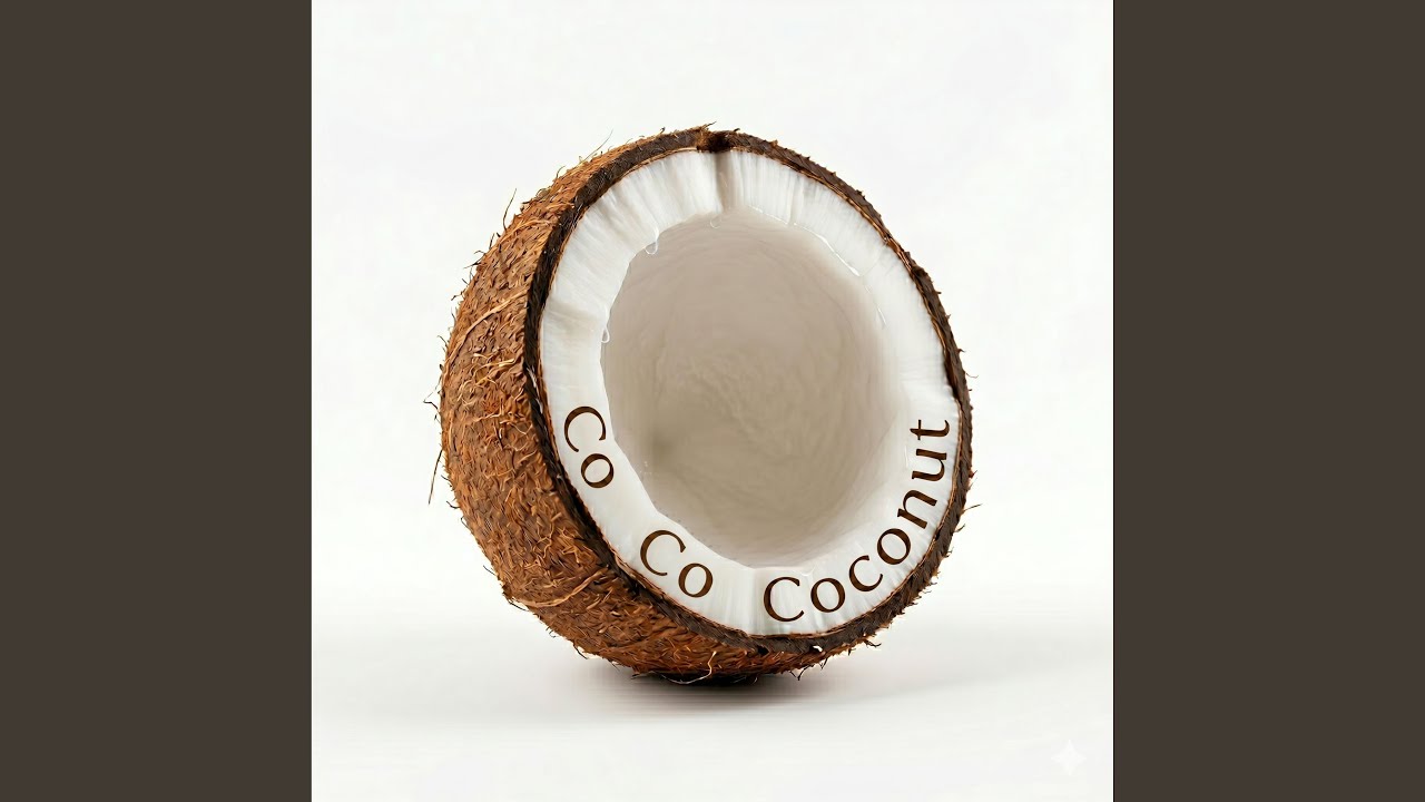 Co Co Coconut - YouTube