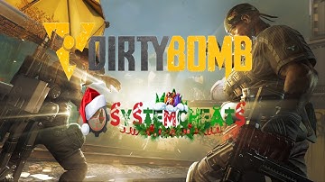 Dirty Bomb Aimbot / Cheat / Hack by SystemCheats.net