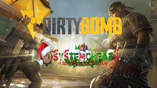Dirty Bomb Aimbot / Cheat / Hack by SystemCheats.net