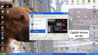 AlienGUIse theme manager.mp4