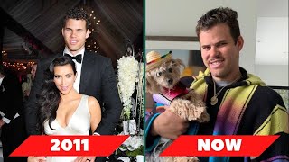 The Real Reason You Haven't Heard From Kris Humphries in A While!