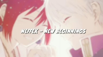 NEFFEX - NEW BEGINNINGS SUB.ESPAÑOL